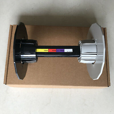 Paper Roll Spindle Unit For Fuji Frontier-s Dx100 / For Epson D700 Minilabs Part